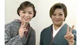 【松原のぶえさん(65)死去】 石原詢子さんが追悼「突然の訃報に時が止まってしまったかのよう」「数々の名曲は私たち後輩が歌い継いで参ります」|TBS NEWS DIG