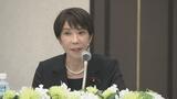 【会見全文】高市総理「係争中の訴訟に関するもの」内部被ばく研究めぐる質問に回答差し控え|TBS NEWS DIG
