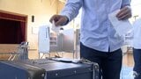 【青森県知事選挙】投票進む 推定投票率9.31% 前回比1.47ポイント上回る【午前10時現在】 | 青森のニュース│ATV NEWS│青森テレビ