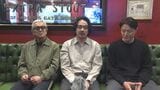 短編映画「記者の春休み」大分市で撮影始動　青柳翔さん・寺島進さんら豪華キャストが集結|TBS NEWS DIG