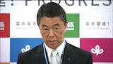 村井知事「4病院再編問題だけで県民は選んでいないと私は思っている」自民党議席減に対し病院再編構想の影響聞かれ【宮城県議会議員選挙2023】|TBS NEWS DIG