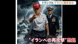 トランプ大統領 イラン再攻撃の可能性検討か 「時計の針は刻一刻と進んでいる」戦闘終結に向け譲歩迫る|TBS NEWS DIG