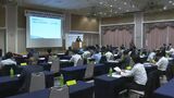 商工会が優れた経営支援の実例を発表 アイデアやノウハウを共有しよりよいサポートを【岡山】|TBS NEWS DIG