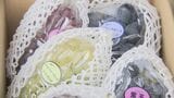 ひとあし早く秋の味覚!特産品のブドウとナシを届ける出発式「旬の果物しっかり味わって!」 | 山口のニュース・天気・防災|tys NEWS|tysテレビ山口