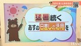 16日（木）も猛暑が続く見込み　5日連続「熱中症警戒アラート」発表　愛媛|TBS NEWS DIG
