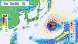 【台風のたまご情報】南海上に熱帯低気圧発生　日本への影響は？「気がかりな渦」も　※22日午後6時現在　|　RCC NEWS | 広島ニュース | RCC中国放送