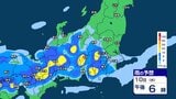 “台風一過”で再び猛暑? 関東甲信・東海・北陸はあす6日も残暑厳しく 来週はぐずついた空模様に? 8日(月)以降は各地で雨か【3時間ごとの雨シミュレーション・5日午後9時更新】|TBS NEWS DIG