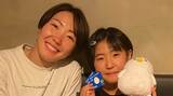 35歳・寺田明日香 娘に“今度こそ国立競技場で走る姿を”【東京2025世界陸上】|TBS NEWS DIG