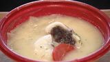 「雑煮の中にあん餅!」香川の正月の郷土料理がレンジでチンする商品に スーパーで販売開始【香川】|TBS NEWS DIG