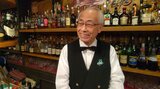 ある一杯との出会いがこの世界に…「未だに満足することはない」生涯現役 81歳のミスターバーテンダーは語る | 大分のニュース|OBS NEWS|大分放送