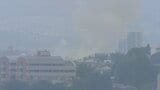 【速報】大分市で住宅火災 消防車7台が出動、現在も消火活動中|TBS NEWS DIG