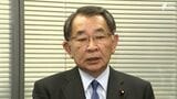 「幹部で決めたようで疑問」塩谷立議員に離党勧告「後援会と相談し結論」=自民裏金処分　|　静岡のニュース | SBSNEWS | 静岡放送