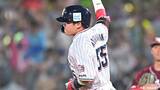 球宴2戦連発!全セの4番!ヤクルト・村上宗隆が自身の本拠地沸かす オリックス・マチャドから同点弾【オールスター】|TBS NEWS DIG