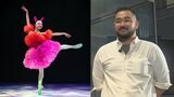 【TOMO KOIZUMI】 「色がある喜びを共有したい」 "K-BALLET TOKYO"との共創に込めた想い 衣装のこだわりは「小難しくない、親切心があるデザイン」|TBS NEWS DIG