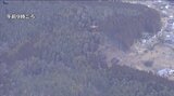 25日に発生した山林火災26日正午鎮圧 二つの市に出されていた避難指示も全て解除 岩手・陸前高田市、大船渡市|TBS NEWS DIG