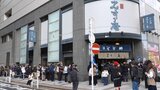 73年の歴史に幕 老舗そば店「みすゞ庵」最後の営業日に密着 再開発と人手不足で・・・ 福岡市天神|TBS NEWS DIG