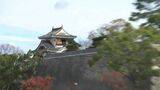 「文化財について考えるきっかけに」国の重要文化財・岡山城の月見櫓の一般公開が始まる【岡山】|TBS NEWS DIG