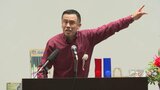 大分方言まるだし弁論大会 「大分弁がうちは大好きじゃっち」出場者がユーモアあふれる主張|TBS NEWS DIG