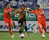 藤枝MYFC エース矢村健ら3発で2試合ぶりの勝利 4位山口に3-0【J2第27節】 | 静岡のニュース | SBSNEWS | 静岡放送