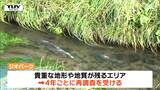 ”鳥海山・飛島ジオパーク”認定継続へ 水と命の循環を観察できる自然…世界ジオパークへの認定を目指す(山形) | 山形のニュース│TUYテレビユー山形