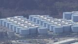 中国専門家が初めてタンクから処理水を直接採取、検証へ　東京電力福島第一原発|TBS NEWS DIG