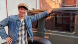 「むちゃくちゃ待った」テンダラー浜本「ジムニーノマド」新車で購入 “出不精やけど行かなアカンな” 今後の冒険に気持ち新た|TBS NEWS DIG