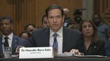 【速報】ルビオ米国務長官「イスラエルは一方的な行動をとった」 対イラン攻撃で|TBS NEWS DIG