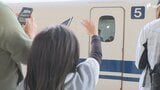 GW終盤のJR静岡駅はUターンラッシュで混雑 上り新幹線の自由席乗車率120％に　|　静岡のニュース | SBSNEWS | 静岡放送