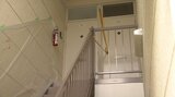 隣人2人をナイフで殺傷の男(52)初公判で起訴内容認める 検察側は動機を「死刑になって失明の恐怖から解放」などと指摘 弁護側「勘弁してほしい。もううるさくしないから」命乞い受け自ら犯行中断と主張|TBS NEWS DIG