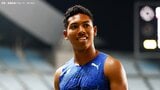 サニブラウンが9秒台に意欲、実現すればパリ五輪のメダル候補に【ゴールデングランプリ展望】|TBS NEWS DIG