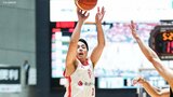 Bリーグ史上初!富樫勇樹が3ポイント成功1000回達成 2試合連続0本も第1Q開始4分33秒で決めた|TBS NEWS DIG
