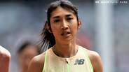 田中希実 5000mは15分31秒93の7位、気温30℃で序盤からスピードに乗れず 次戦はアメリカ・マイアミ【グランドスラム・トラック】|TBS NEWS DIG