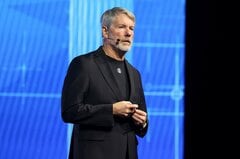 ビットコイン、世界最大級の保有企業が売却－従来の方針を転換| TBS CROSS DIG with Bloomberg