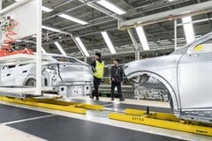 独VW、中国製車両の輸出拡大へ－厳しいEV価格競争下で低コスト活用| TBS CROSS DIG with Bloomberg