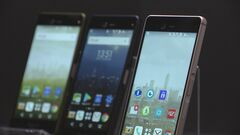 「らくらくホン」など手がける「FCNT」などが民事再生法の適用を申請　負債総額1400億円超　今年最大級の倒産| TBS CROSS DIG with Bloomberg