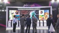 中国「輸入博」　米半導体大手も参加　輸出規制めぐり対立続く中で| TBS CROSS DIG with Bloomberg