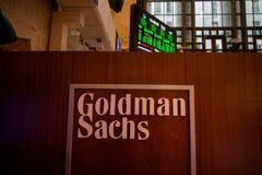 ゴールドマン、米国投資家が日本株に回帰－円安リスク限定的との見方| TBS CROSS DIG with Bloomberg
