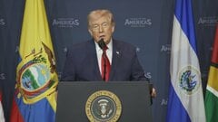 トランプ大統領「3日間で42隻の軍艦を沈めた」イランへの軍事作戦の成果強調| TBS CROSS DIG with Bloomberg