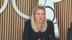 IOCがベラルーシ選手の国際大会出場の制限措置を撤回 ロシアは制限継続| TBS CROSS DIG with Bloomberg