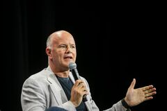 暗号資産トレジャリー企業、設立ラッシュは峠越えか－ノボグラーツ氏| TBS CROSS DIG with Bloomberg