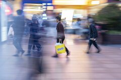 中国消費者物価、２月は約１年ぶり下落－根強いデフレ圧力浮き彫り| TBS CROSS DIG with Bloomberg