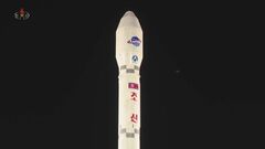 北朝鮮が偵察衛星の発射を一時中止するも近く実施か　米シンクタンク分析　| TBS CROSS DIG with Bloomberg