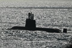 米韓、原子力潜水艦協力へ新たな合意目指す－来年初め実務協議| TBS CROSS DIG with Bloomberg