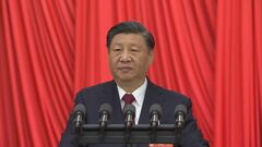 一帯一路サミット　17、18日開催　中国政府　ロシア・プーチン大統領も出席へ| TBS CROSS DIG with Bloomberg