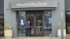破綻のシリコンバレーバンクをファーストシチズンズが買収　引き受け手探し難航も中堅銀行が買収| TBS CROSS DIG with Bloomberg