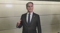米ベッセント財務長官　米中の貿易休戦を2か月延長で合意　中国副首相と会談| TBS CROSS DIG with Bloomberg
