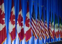 トランプ氏、USMCAへの参加必要ないと主張－離脱表明はせず| TBS CROSS DIG with Bloomberg