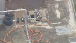 【速報】「作業中に意識がなくなった」タンクの修理作業中に有毒ガスで40代男性2人が倒れ、１人死亡1人意識不明　北海道枝幸町のホタテ加工場|TBS NEWS DIG