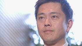 維新・吉村代表「高市総理は約束守っている、最後まであきらめない」定数削減をめぐり|TBS NEWS DIG