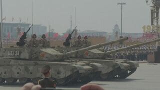 中国軍・規律処分の規定を厳格化　幹部らの失脚で統制強化か| TBS CROSS DIG with Bloomberg